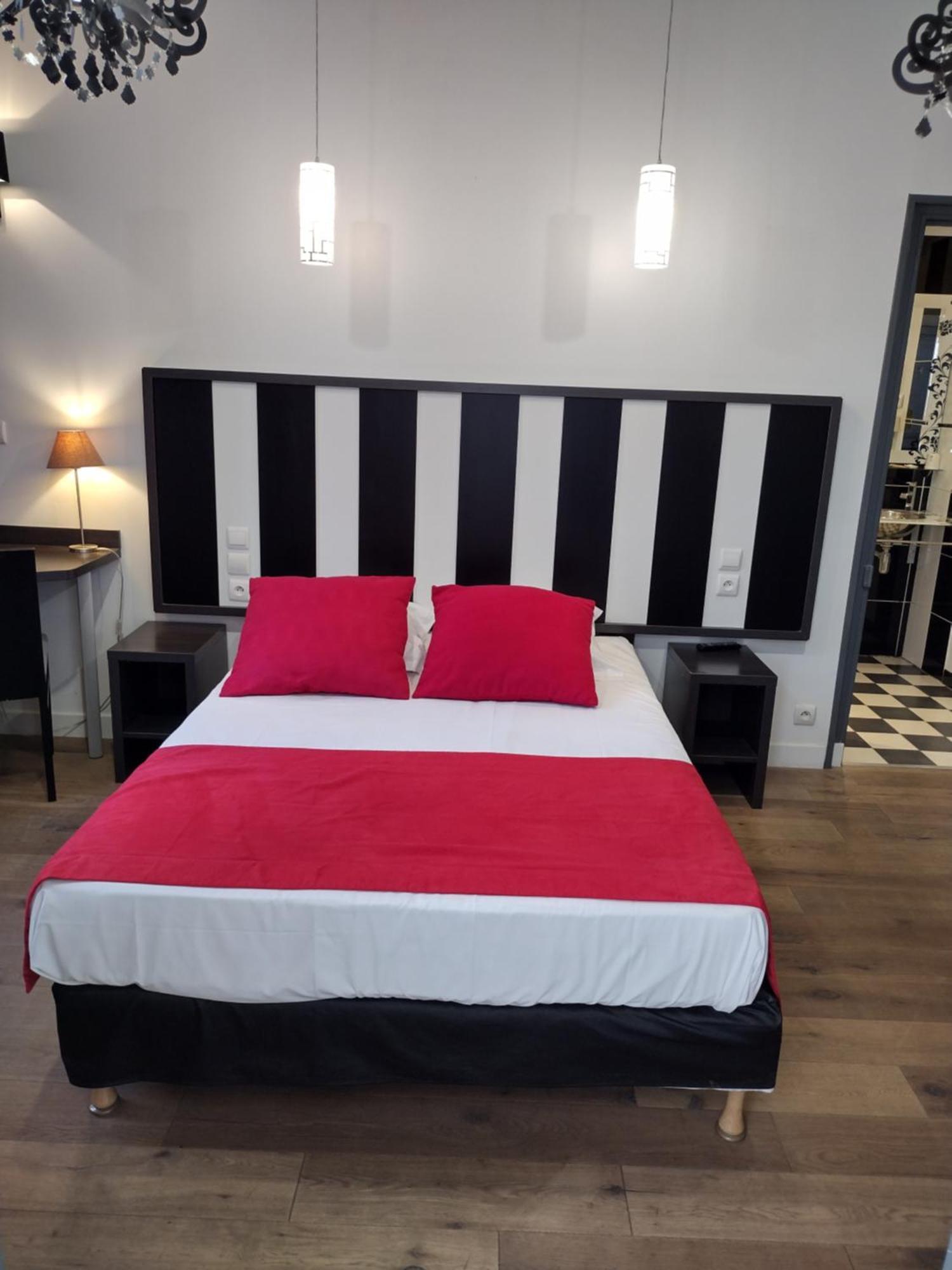 Savary Hotel La Rochelle (Charente-Maritime)