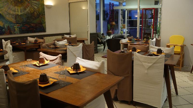 Savary Hotel 2*