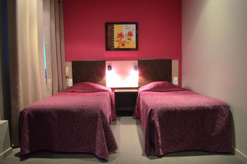 Hotel Savary 2*